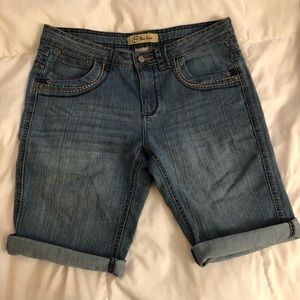 Jean Bermudas